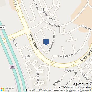 19 Calle De Arena Rancho Santa Margarita, CA MLS# OC25259926