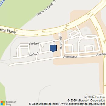 96 Abrigo Rancho Santa Margarita, CA MLS# PW26182892