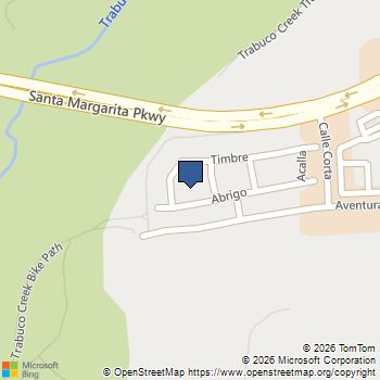 10 Timbre Rancho Santa Margarita, CA MLS# OC26011737