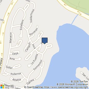 22476 Petra 22 Mission Viejo, CA MLS# OC26070371