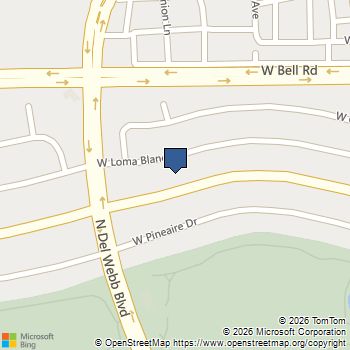 10629 W LOMA BLANCA Drive Sun City, AZ MLS# 6979689