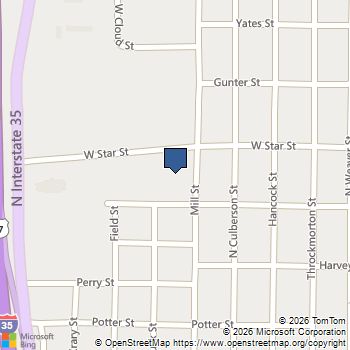 1213 Mill Street # A & B Gainesville, TX MLS# 21292367