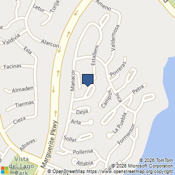 27782 Paguera Mission Viejo, CA MLS# OC25257351