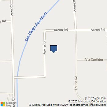 33320 Fowler Drive Menifee, CA MLS# SW25132403