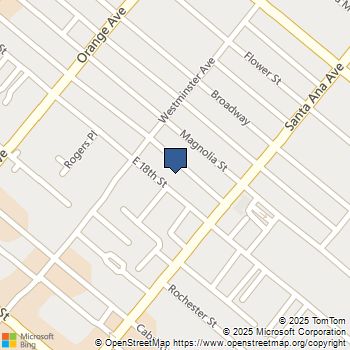 268 E 18th Street Costa Mesa, CA MLS# OC25033434