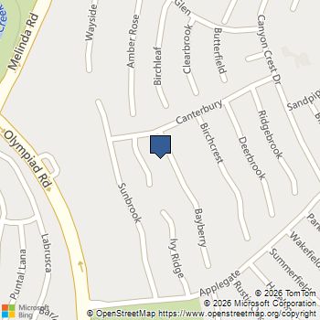 22401 Bayberry Mission Viejo, CA MLS# OC25163536