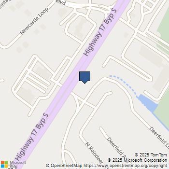 Lot 1 Deerfield Links Dr. Surfside Beach, SC MLS# 2515243