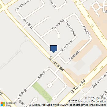 22461 Silver Spur Lake Forest, CA MLS# OC25132539