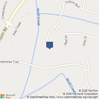 4274 Colton Park Atlanta, GA MLS# 10668921