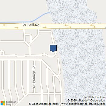 12123 W BELL Road # 341 Surprise, AZ MLS# 7084228