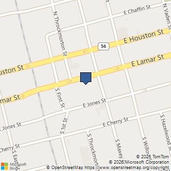 710 E Lamar Street Sherman, TX MLS# 21196379