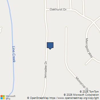 7409 Jennadee Drive Fairburn, GA MLS# 10694263