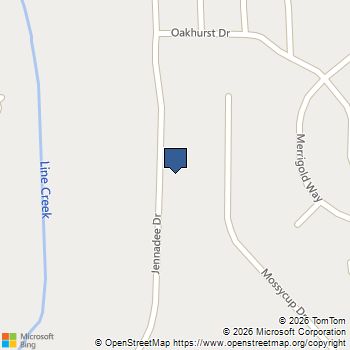 7409 Jennadee Drive Fairburn, GA MLS# 10694263