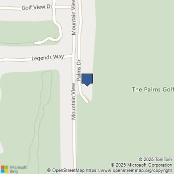 56738 Palms Dr Drive La Quinta, CA MLS# 219133514DA