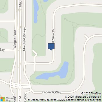 81125 Golf View Drive La Quinta, CA MLS# OC25003807