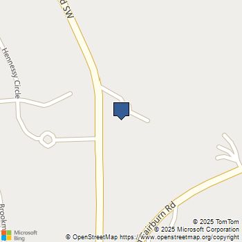 4320 Union Road SW Atlanta, GA MLS# 7448137