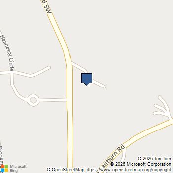 4320 Union Road SW Atlanta, GA MLS# 7448137