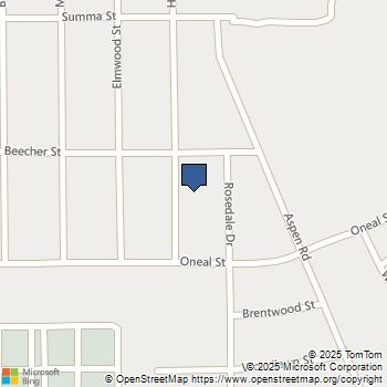 1112 Hillside Drive Gainesville, TX MLS# 21103363