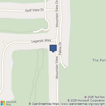 56645 Mountain La Quinta, CA MLS# 24375987