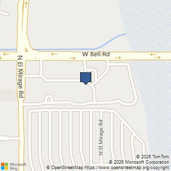 12221 W BELL Road W # 105 Surprise, AZ MLS# 6967458