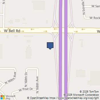 BBNNN W Assisted Living Home Lane Surprise, AZ MLS# 7040903
