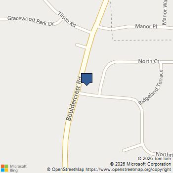 4260 Northridge Trail Ellenwood, GA MLS# 10880284