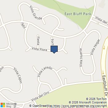 539 Vista Flora Newport Beach, CA MLS# NP26005781