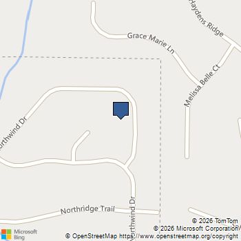 4082 Northwind Drive Ellenwood, GA MLS# 10653951