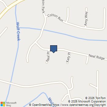 106 Neal Point Atlanta, GA MLS# 7732030