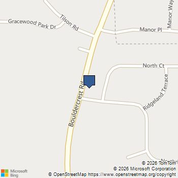 4260 Northridge Trail Ellenwood, GA MLS# 7855274