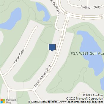 56495 Jack Nicklaus Boulevard La Quinta, CA MLS# 219116455DA