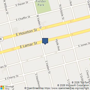 1102 E Lamar Street # A Sherman, TX MLS# 21306785