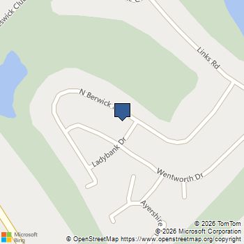 2118 N Berwick Dr. Surfside Beach, SC MLS# 2607891