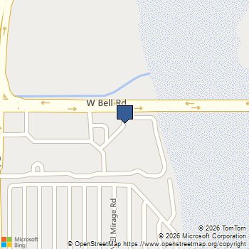 12123 W BELL Road # 110 Surprise, AZ MLS# 7047693