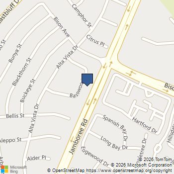 2646 Basswood Newport Beach, CA MLS# OC26001561