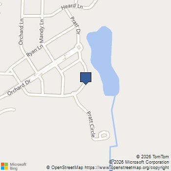 135 Pratt Drive Covington, GA MLS# 10793204