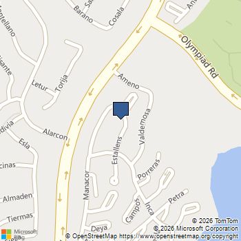 27832 Esporlas 38 Mission Viejo, CA MLS# OC25107270