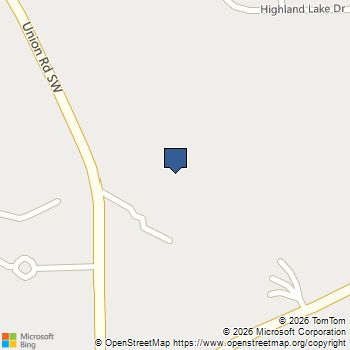 4220 Union Road SW Atlanta, GA MLS# 7448122