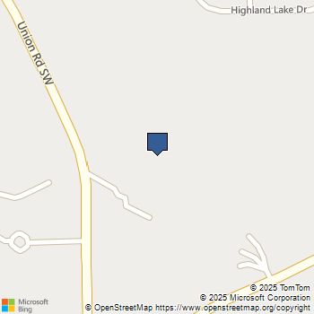 4220 Union Road SW Atlanta, GA MLS# 7448122