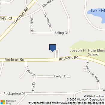 4243 Ervin Circle Forest Park, GA MLS# 10805578