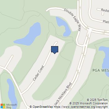 80305 Cedar Crest La Quinta, CA MLS# SR25232601