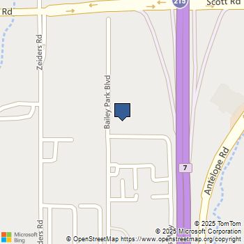 0 Bailey Park Boulevard Menifee, CA MLS# OC24165183