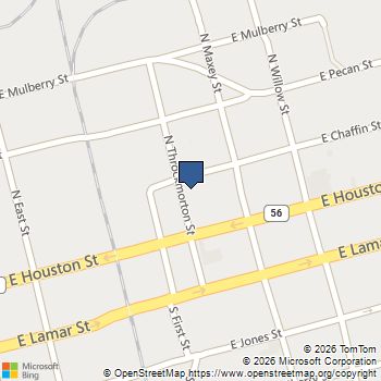 702 E Chaffin Street Sherman, TX MLS# 21219067