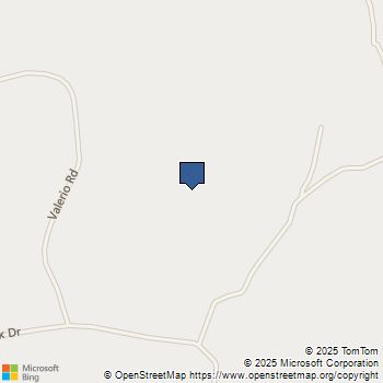 0 Valerio Road Hemet, CA MLS# SW25113788