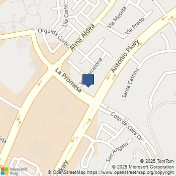 98 Via Barcelona Rancho Santa Margarita, CA MLS# OC25260691