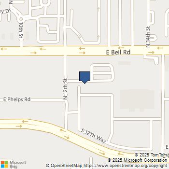 16875 N 12TH Street # 01 Phoenix, AZ MLS# 6960978