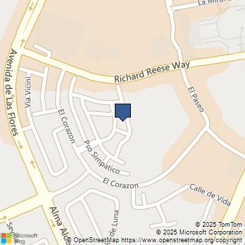 12 Paseo Vecino Rancho Santa Margarita, CA MLS# OC25251501