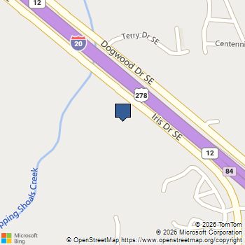 1903 Victoria Way 114 Conyers, GA MLS# 10705029