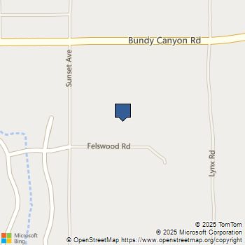 0 Felswood Avenue Menifee, CA MLS# OC25081390