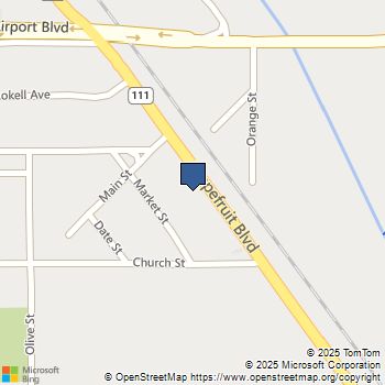 0 Grapefruit Boulevard Thermal, CA MLS# 219132778DA